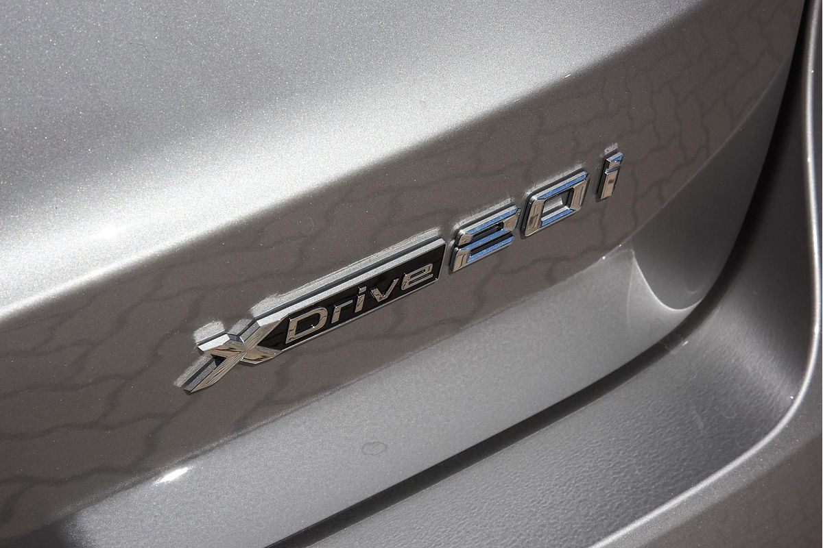 2024 BMW X1 xDrive20i U11