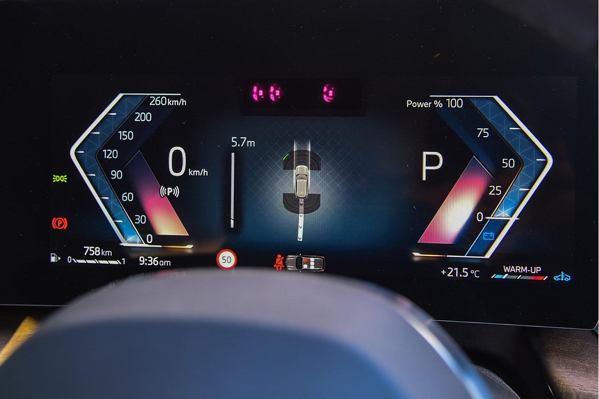 2024 BMW X1 xDrive20i U11