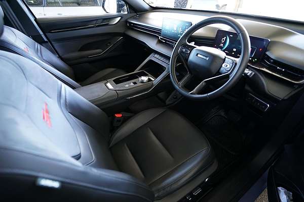 2022 GWM HAVAL H6GT HAVAL H6GT LUX (2WD) H6GTLUX7