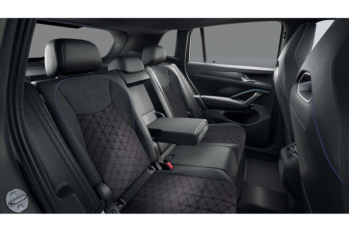 2025 Volkswagen Tiguan 150TSI R-Line CT