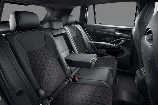 2025 Volkswagen Tiguan 150TSI R-Line CT