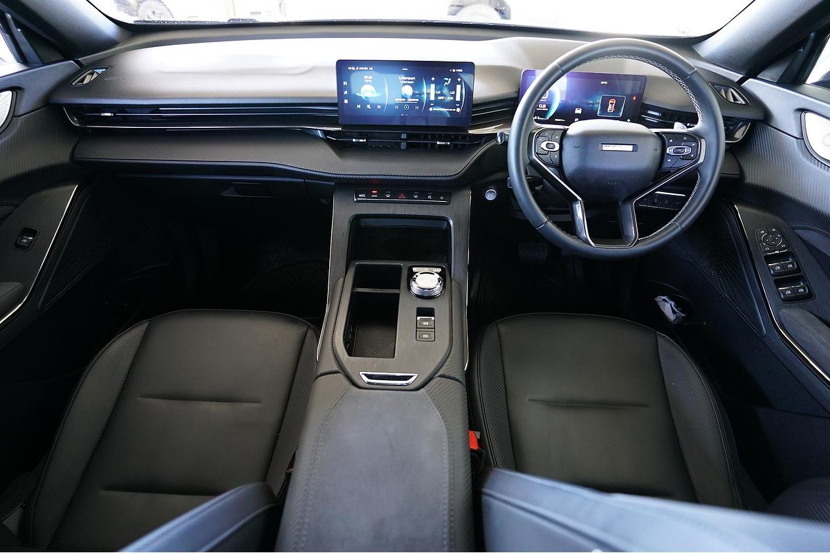 2022 GWM HAVAL H6GT HAVAL H6GT LUX (2WD) H6GTLUX7