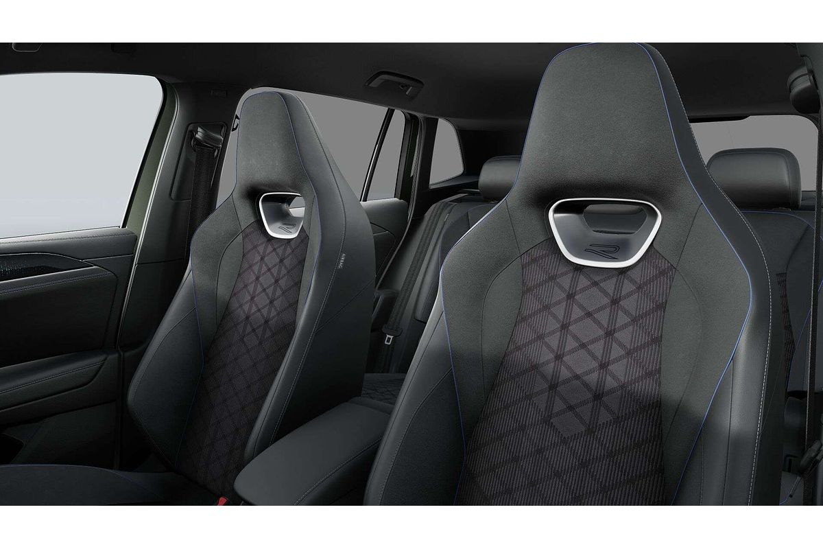 2025 Volkswagen Tiguan 150TSI R-Line CT