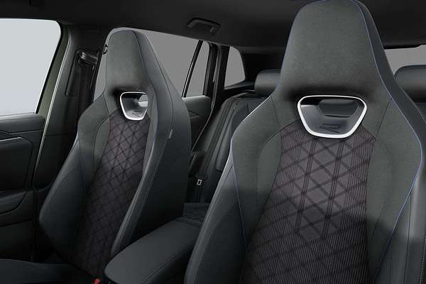 2025 Volkswagen Tiguan 150TSI R-Line CT