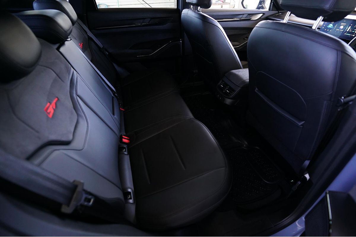 2022 GWM HAVAL H6GT HAVAL H6GT LUX (2WD) H6GTLUX7