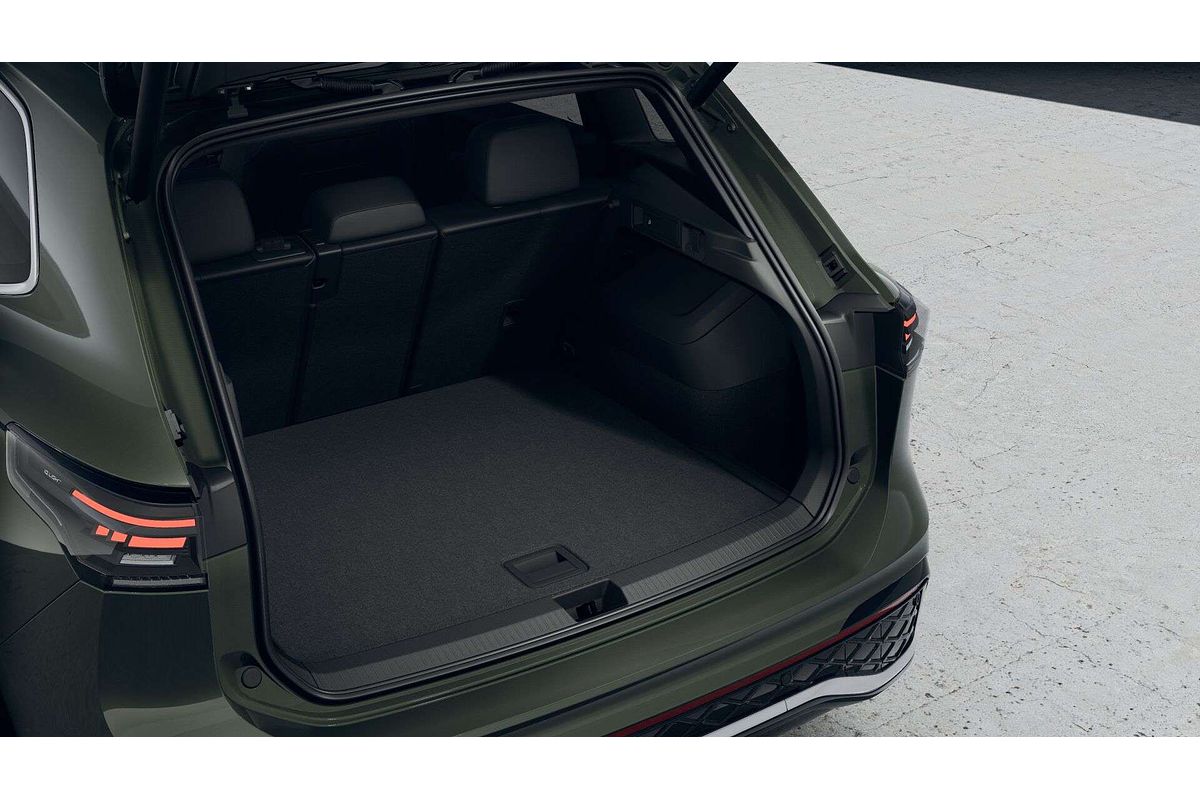 2025 Volkswagen Tiguan 150TSI R-Line CT