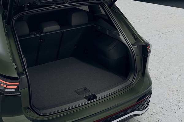 2025 Volkswagen Tiguan 150TSI R-Line CT