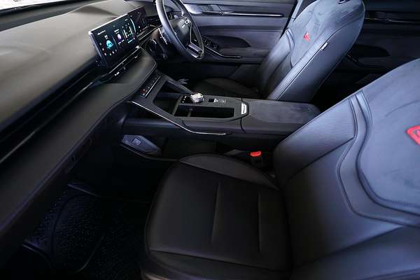 2022 GWM HAVAL H6GT HAVAL H6GT LUX (2WD) H6GTLUX7