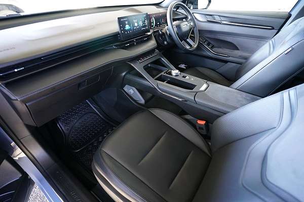 2022 GWM HAVAL H6GT HAVAL H6GT LUX (2WD) H6GTLUX7