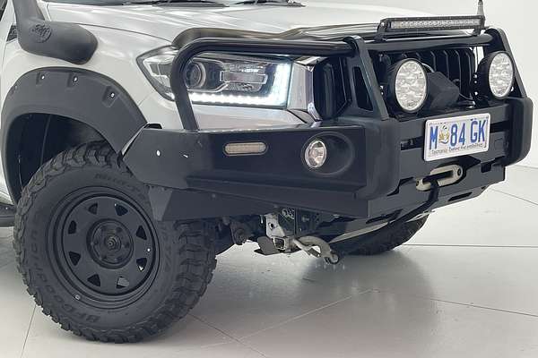 2019 LDV T60 PRO SK8C 4X4