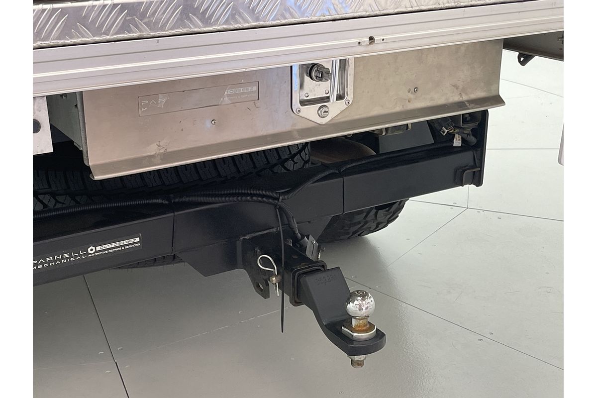 2019 LDV T60 PRO SK8C 4X4