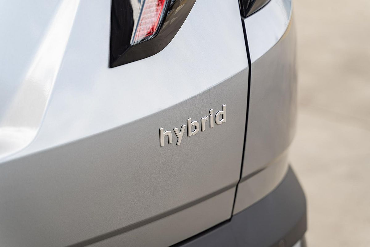 2025 Hyundai Tucson Premium NX4.V3