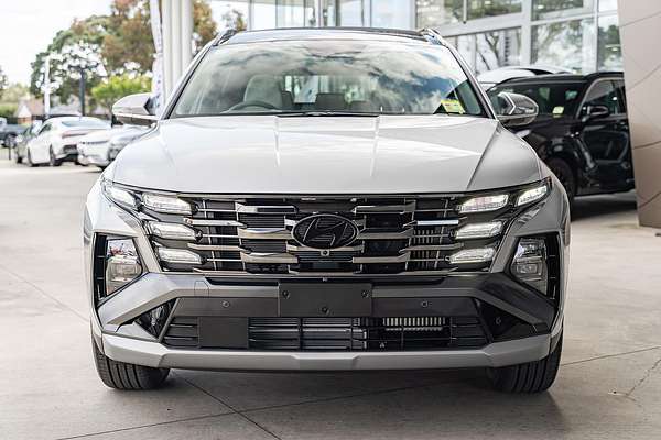 2025 Hyundai Tucson Premium NX4.V3
