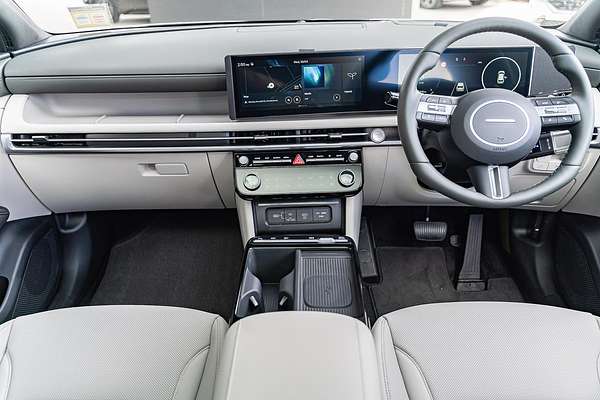2025 Hyundai Tucson Premium NX4.V3