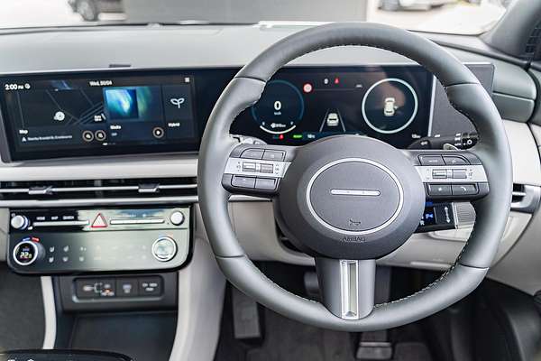 2025 Hyundai Tucson Premium NX4.V3