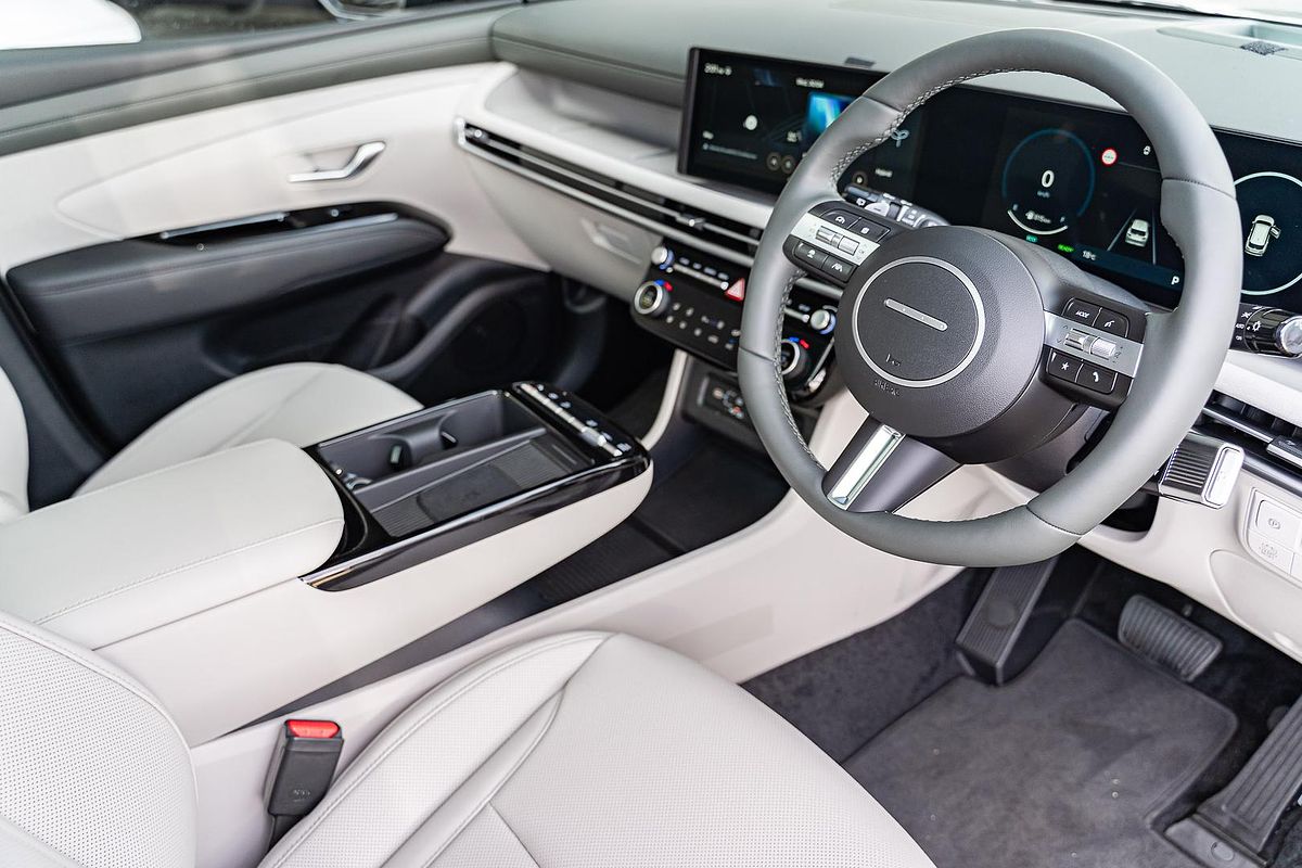 2025 Hyundai Tucson Premium NX4.V3