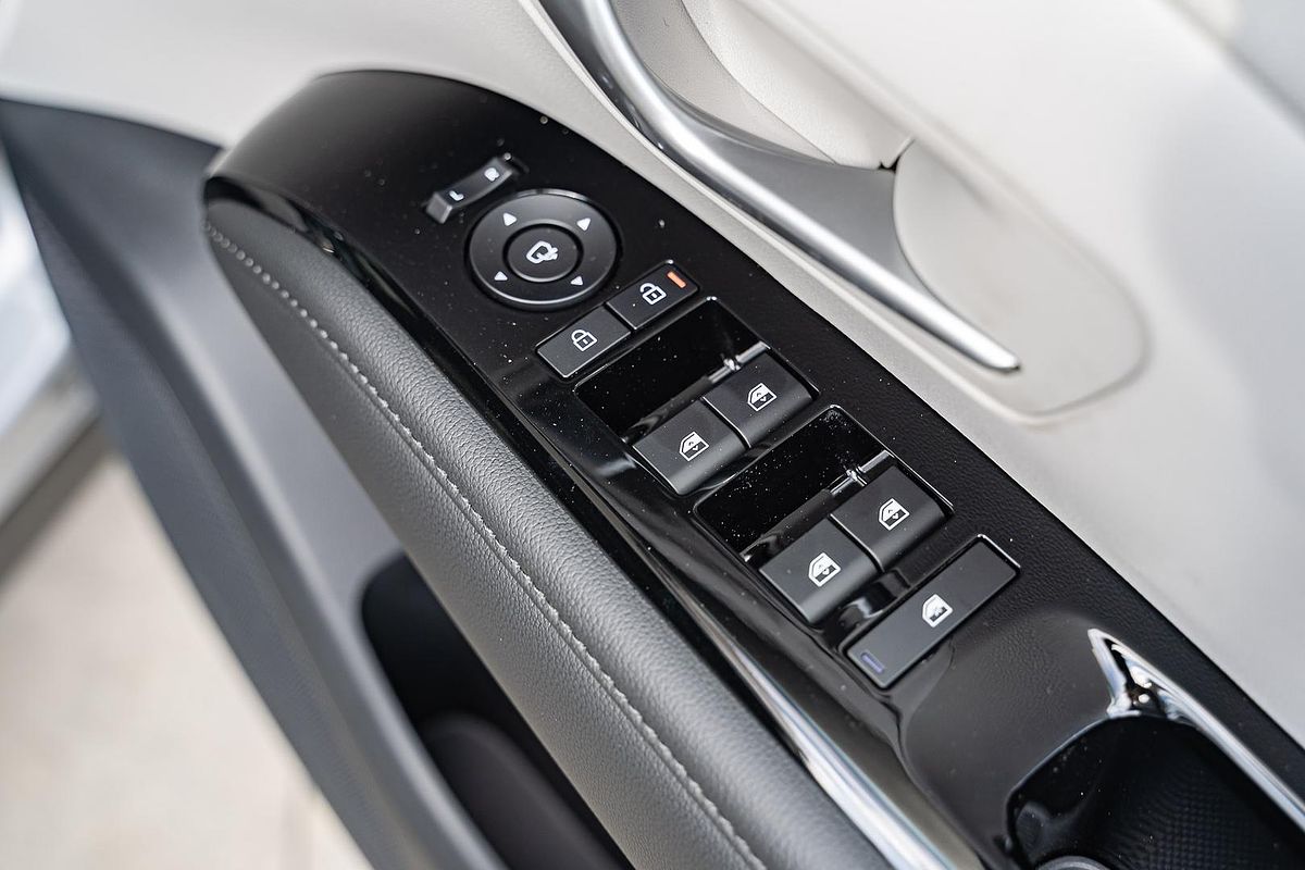 2025 Hyundai Tucson Premium NX4.V3