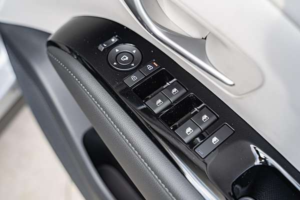 2025 Hyundai Tucson Premium NX4.V3