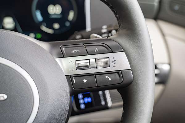 2025 Hyundai Tucson Premium NX4.V3