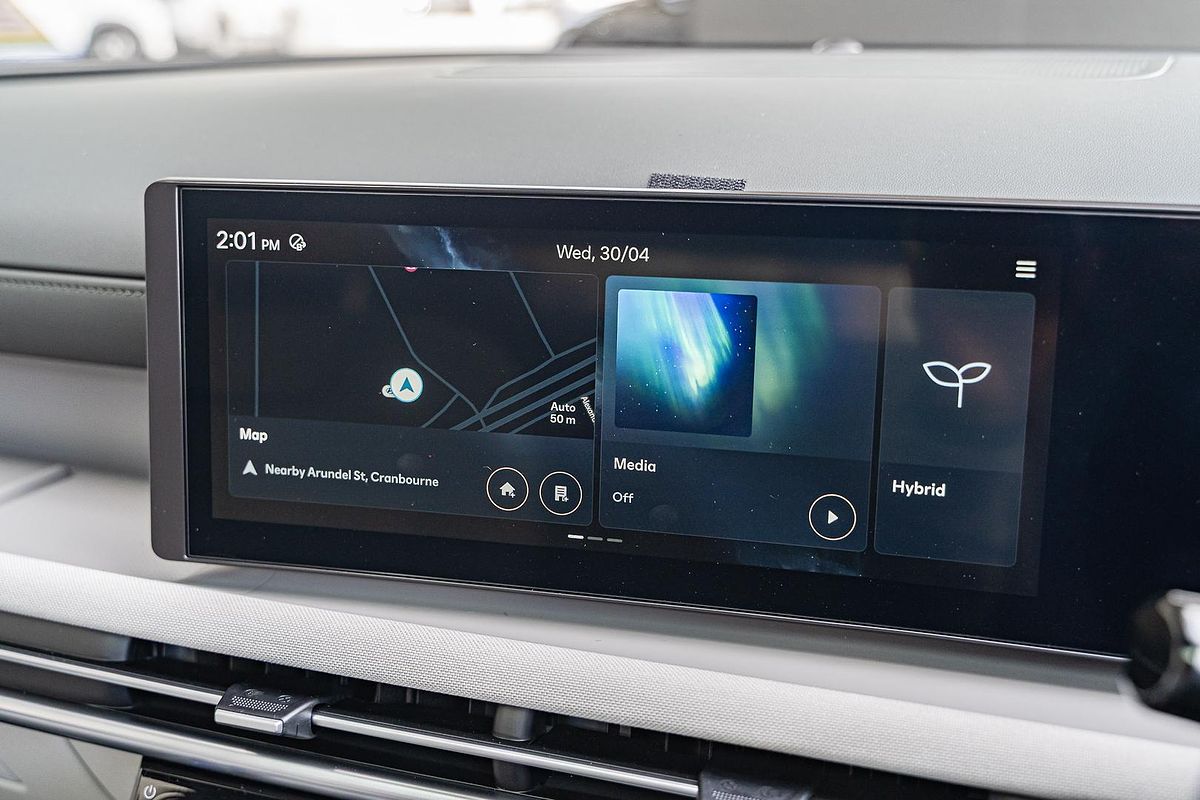 2025 Hyundai Tucson Premium NX4.V3