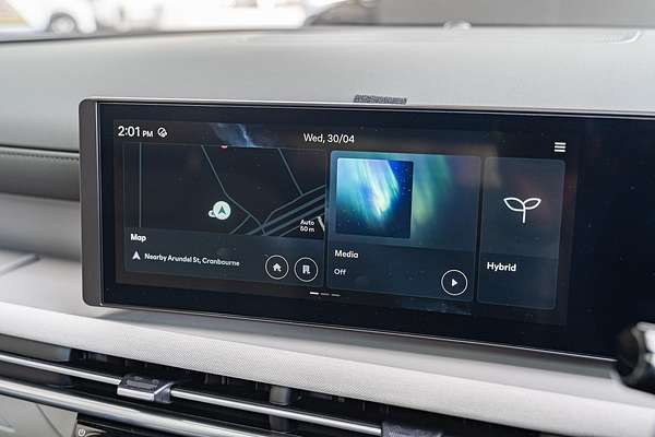 2025 Hyundai Tucson Premium NX4.V3