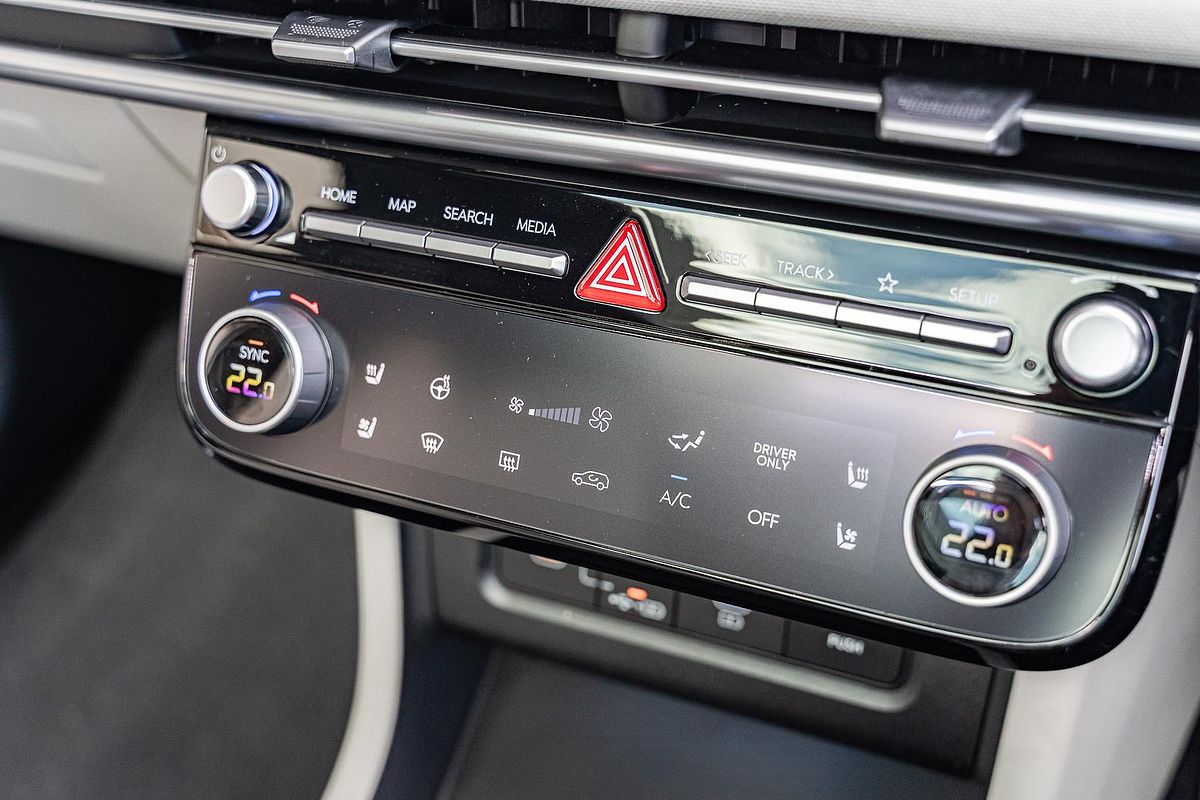 2025 Hyundai Tucson Premium NX4.V3
