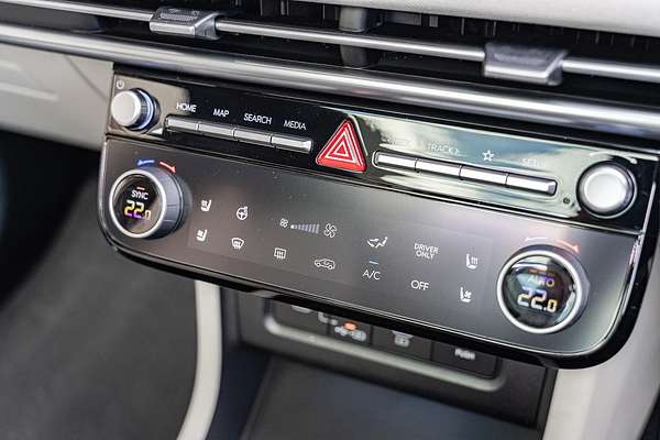 2025 Hyundai Tucson Premium NX4.V3