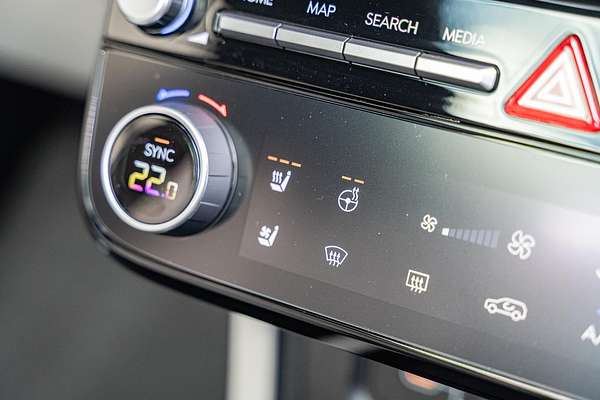 2025 Hyundai Tucson Premium NX4.V3