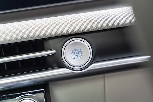 2025 Hyundai Tucson Premium NX4.V3