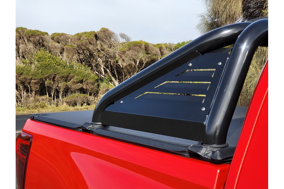 2025 Mazda BT-50 XTR TF 4X4