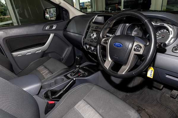 2015 Ford Ranger XLT PX 4X4