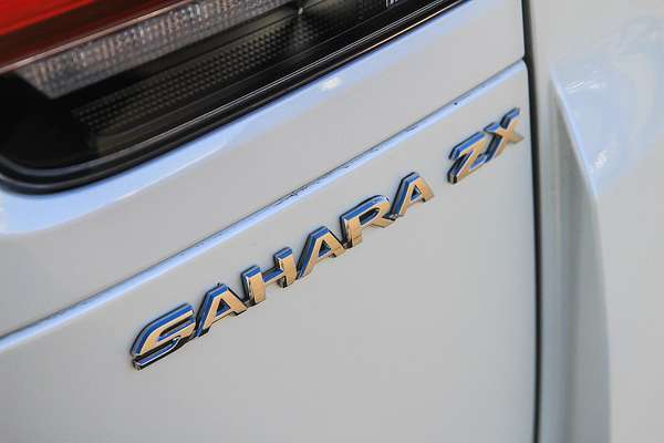 2022 Toyota Landcruiser Sahara ZX FJA300R