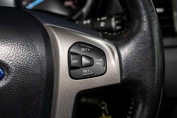 2015 Ford Ranger XLT PX 4X4