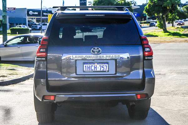 2019 Toyota Landcruiser Prado VX GDJ150R