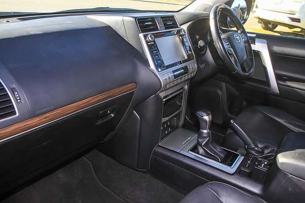 2019 Toyota Landcruiser Prado VX GDJ150R