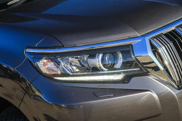 2019 Toyota Landcruiser Prado VX GDJ150R