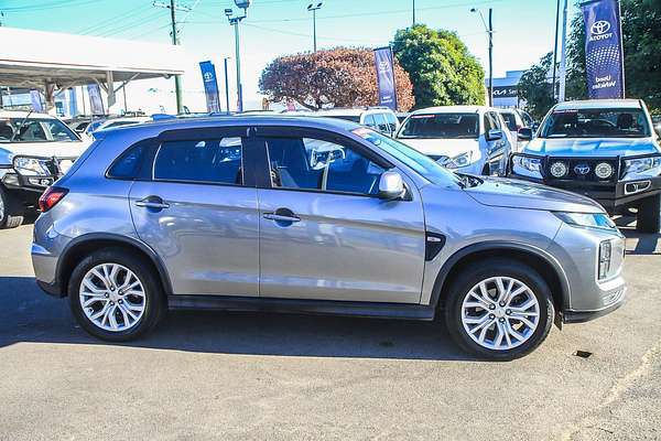 2021 Mitsubishi ASX ES XD