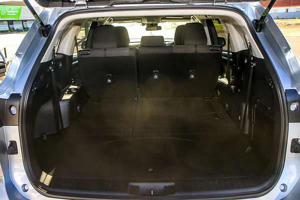 2021 Toyota Kluger GX AXUH78R