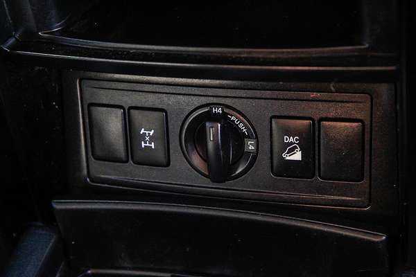 2014 Toyota Landcruiser Prado GXL KDJ150R