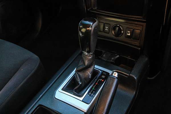 2014 Toyota Landcruiser Prado GXL KDJ150R