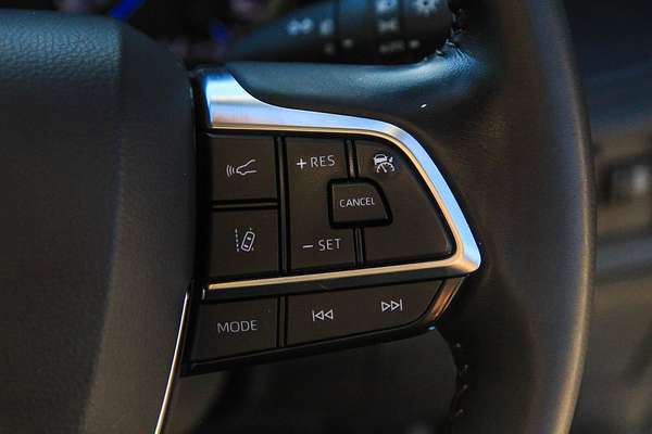 2021 Toyota Kluger GX AXUH78R