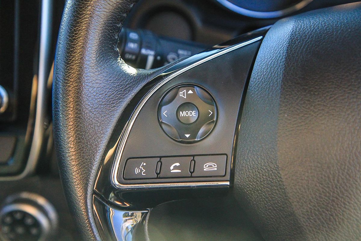 2021 Mitsubishi ASX ES XD