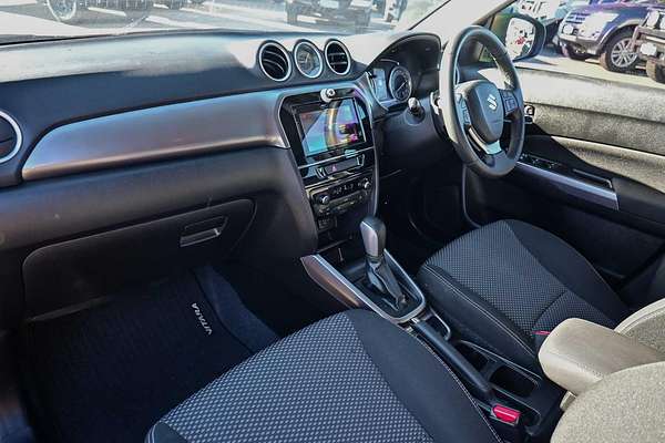 2020 Suzuki Vitara LY Series II