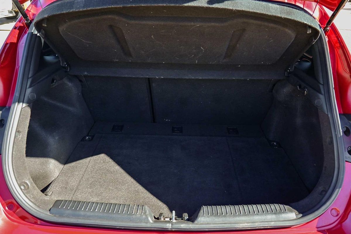 2016 Hyundai i30 SR Premium GD3 Series II