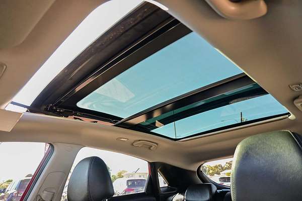 2016 Hyundai i30 SR Premium GD3 Series II