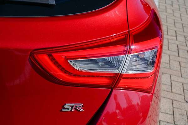 2016 Hyundai i30 SR Premium GD3 Series II