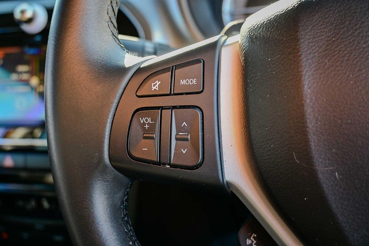 2020 Suzuki Vitara LY Series II