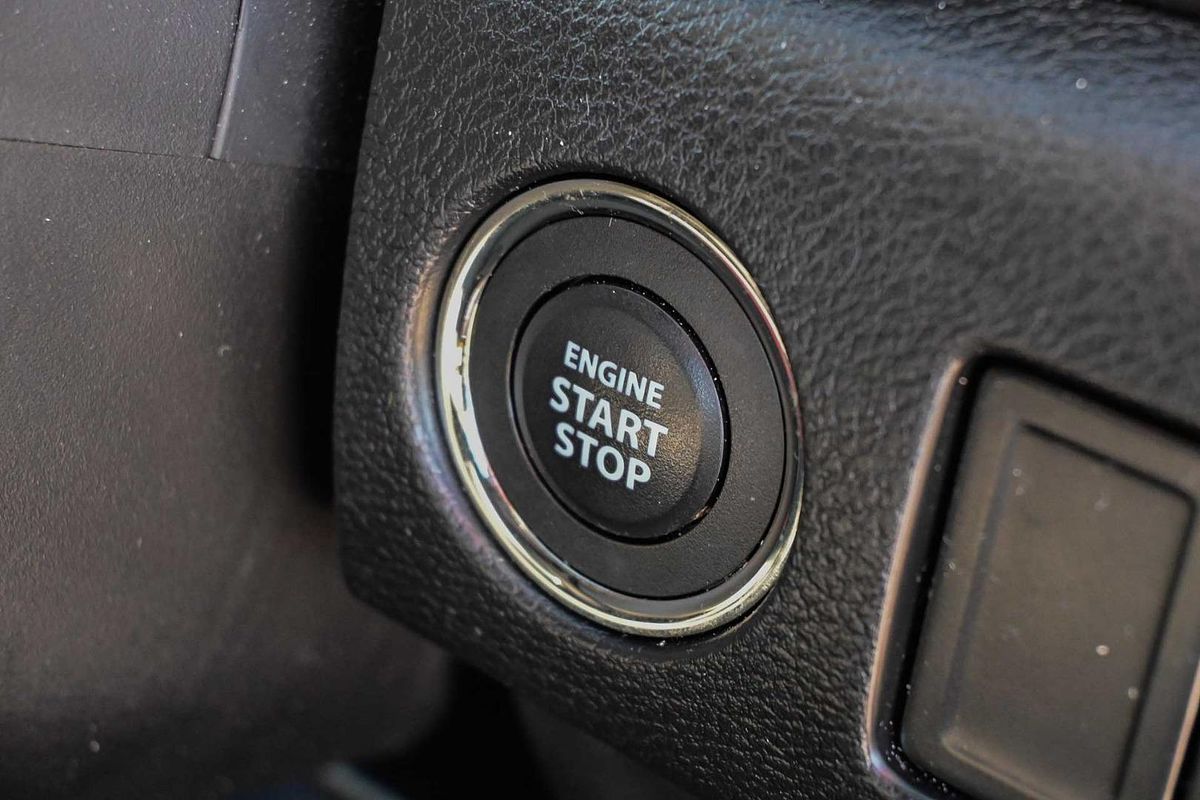 2020 Suzuki Vitara LY Series II