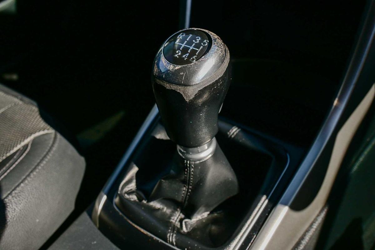 2016 Hyundai i30 SR Premium GD3 Series II