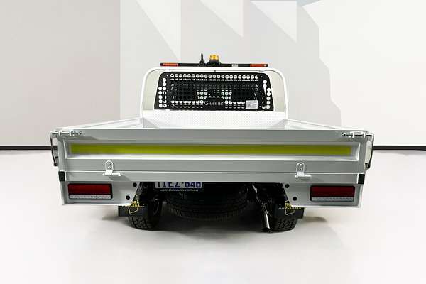 2024 Toyota HILUX SR (4x4) GUN126R 4X4